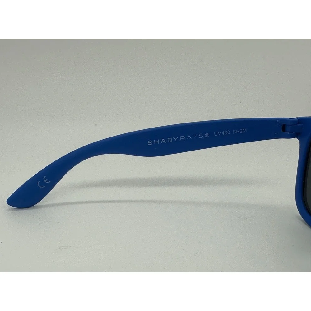 Kids/Youth Shadyrays Polarized Sunglasses 3-7 UV400 KI-2M